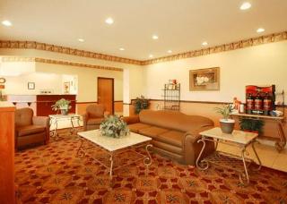 Hotel Comfort Inn South