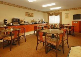 Hotel Comfort Inn South