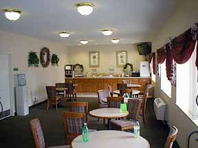 Hotel Comfort Inn South