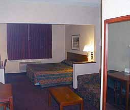 Hotel Comfort Inn South