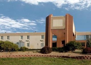 Hotel Comfort Inn South