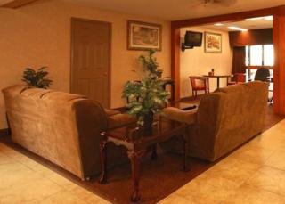 Hotel Comfort Inn South