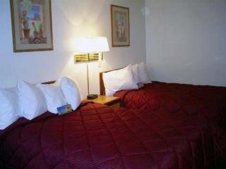 Hotel Comfort Inn South