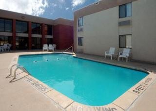 Hotel Comfort Inn South