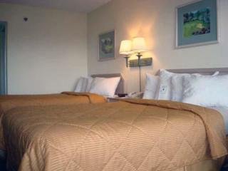 Hotel Comfort Inn-south Forest Beach