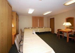 Hotel Comfort Inn South Sioux Falls