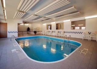 Hotel Comfort Inn South Sioux Falls