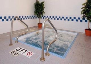 Hotel Comfort Inn South Sioux Falls