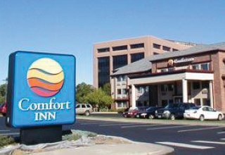 Hotel Comfort Inn Southeast