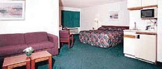 Hotel Comfort Inn Southeast
