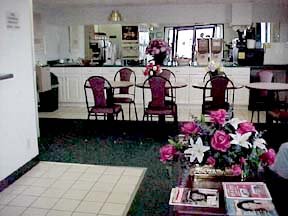 Hotel Comfort Inn Southeast