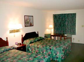 Hotel Comfort Inn Southeast