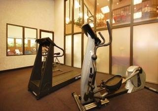 Hotel Comfort Inn Southpoint