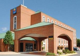 Hotel Comfort Inn Southpoint