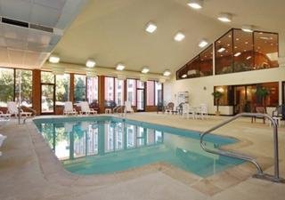 Hotel Comfort Inn Southpoint