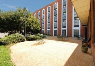 Hotel Comfort Inn Southpoint