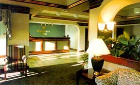 Hotel Comfort Inn Southwest