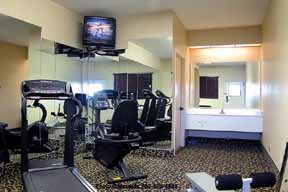 Hotel Comfort Inn Southwest