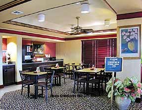 Hotel Comfort Inn Southwest