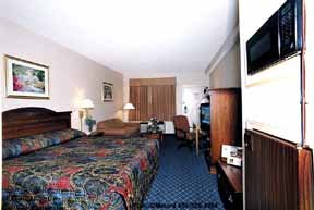 Hotel Comfort Inn Southwest