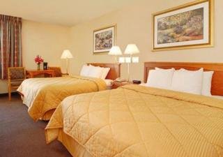 Hotel Comfort Inn Southwest