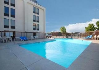 Hotel Comfort Inn Southwest