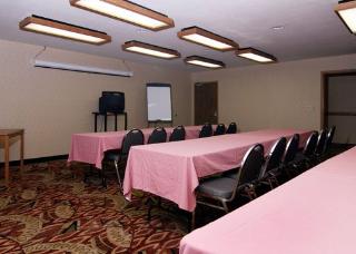 Hotel Comfort Inn & Suites