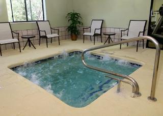 Hotel Comfort Inn & Suites