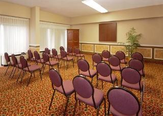 Hotel Comfort Inn & Suites