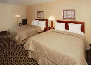 Hotel Comfort Inn & Suites