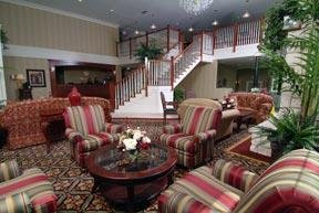 Hotel Comfort Inn & Suites