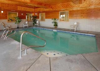 Hotel Comfort Inn & Suites