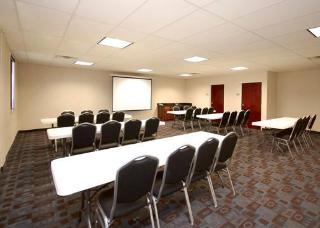 Hotel Comfort Inn & Suites