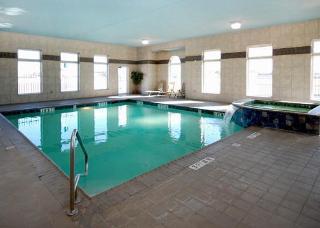 Hotel Comfort Inn & Suites