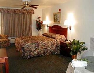 Hotel Comfort Inn & Suites