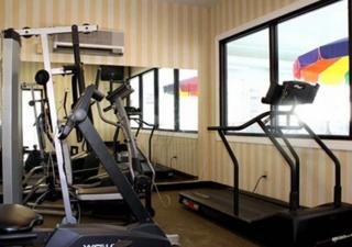 Hotel Comfort Inn & Suites