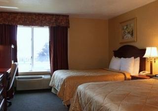 Hotel Comfort Inn & Suites