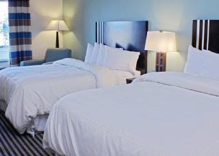 Hotel Comfort Inn & Suites