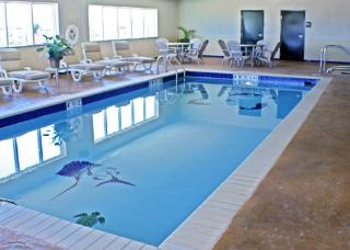 Hotel Comfort Inn & Suites