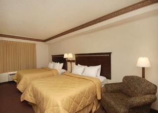 Hotel Comfort Inn & Suites