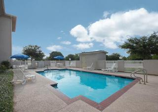 Hotel Comfort Inn & Suites