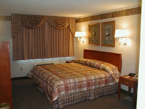 Hotel Comfort Inn & Suites