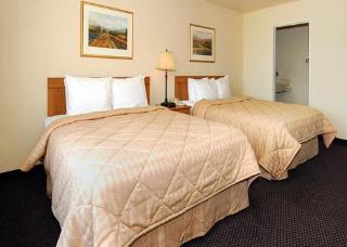 Hotel Comfort Inn & Suites