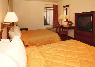 Hotel Comfort Inn & Suites
