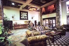 Hotel Comfort Inn & Suites