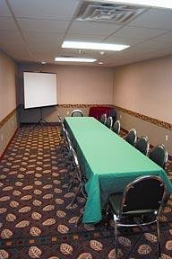 Hotel Comfort Inn & Suites