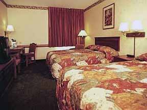 Hotel Comfort Inn & Suites