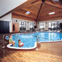Hotel Comfort Inn & Suites