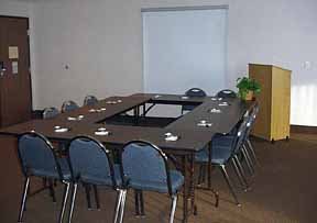 Hotel Comfort Inn & Suites