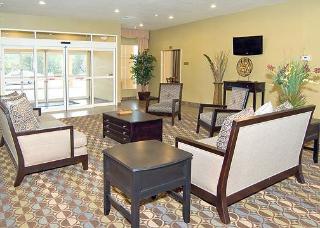 Hotel Comfort Inn & Suites